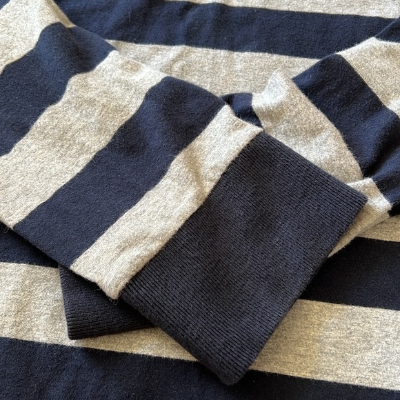 Hollister Long Sleeve Stripe XL - Picture 3 of 8